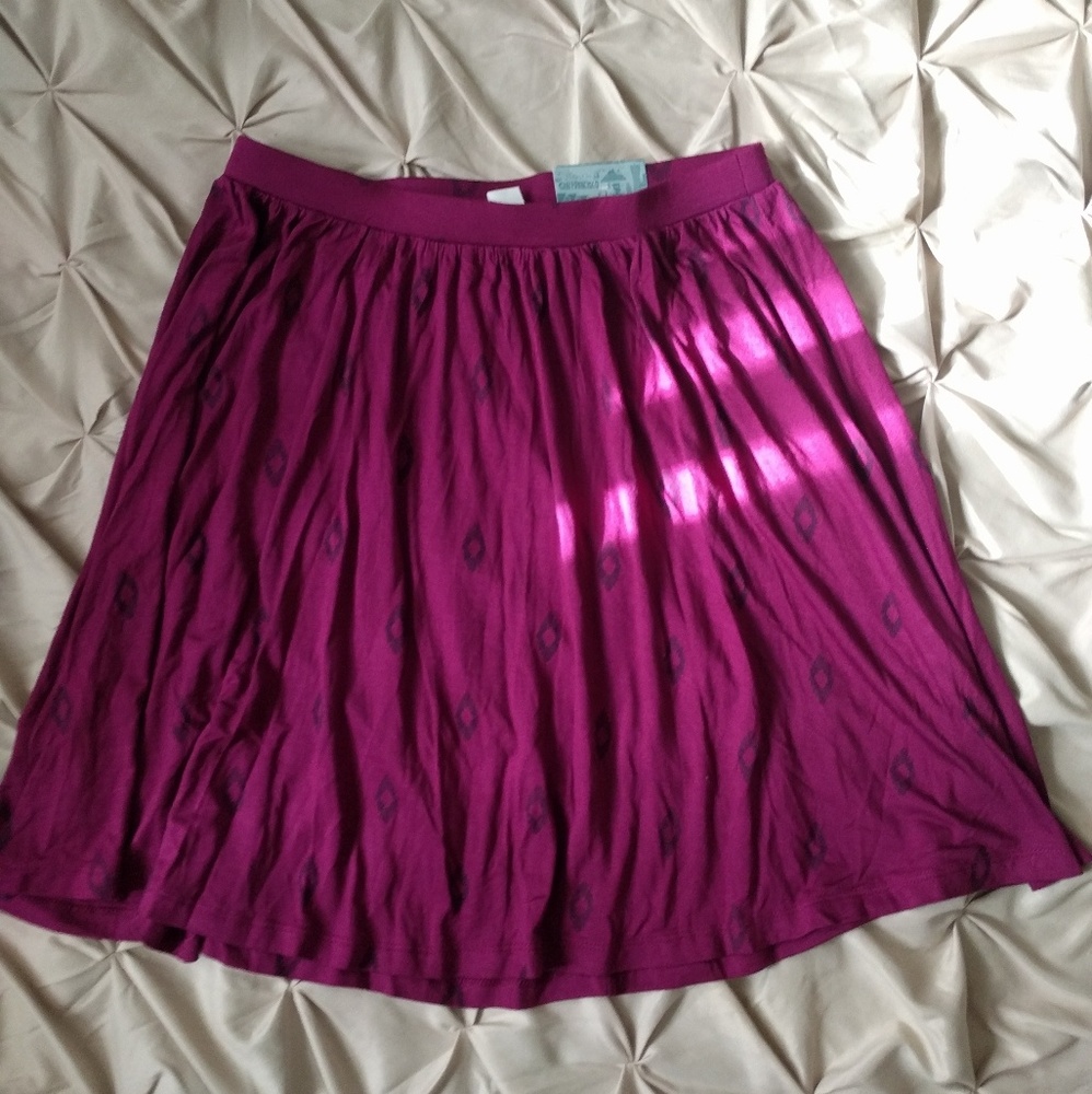 Skirt